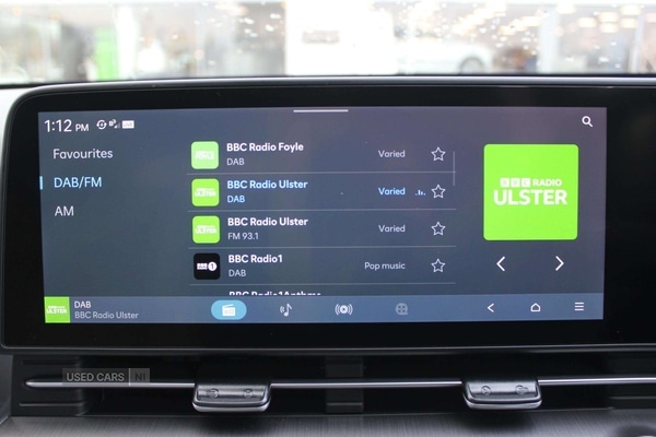 Used Hyundai KONA 2025 for sale - 76914269: Photo 25