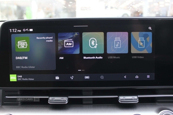 Used Hyundai KONA 2025 for sale - 76914269: Photo 26