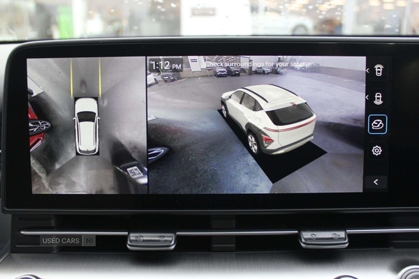 Used Hyundai KONA 2025 for sale - 76914269: Photo 28