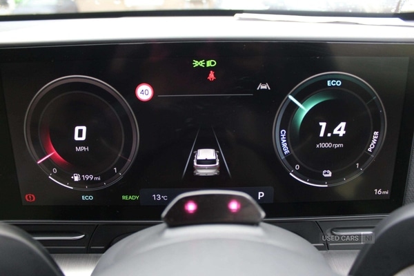 Used Hyundai KONA 2025 for sale - 76914269: Photo 29