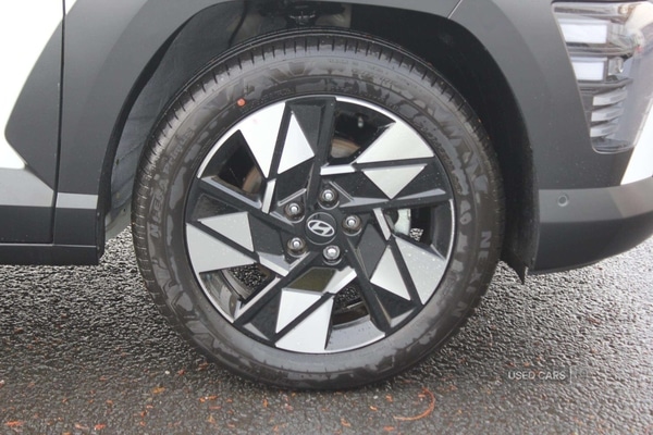 Used Hyundai KONA 2025 for sale - 76914269: Photo 3