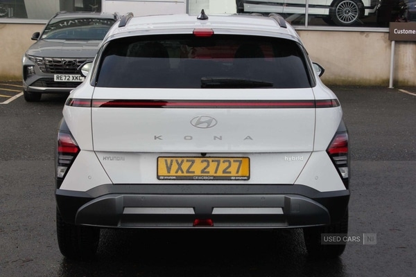 Used Hyundai KONA 2025 for sale - 76914269: Photo 5