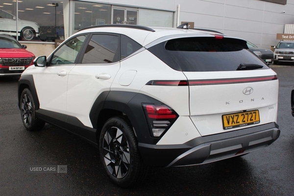 Used Hyundai KONA 2025 for sale - 76914269: Photo 6