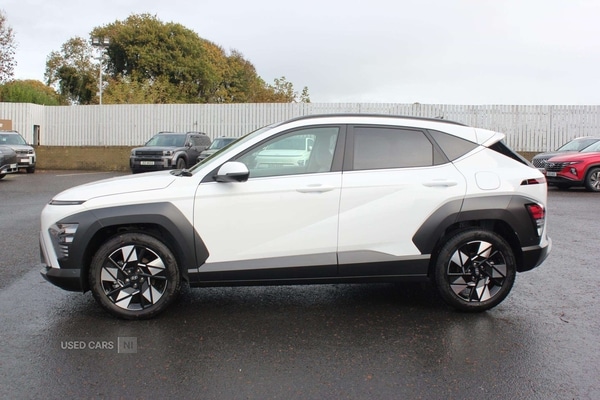 Used Hyundai KONA 2025 for sale - 76914269: Photo 7