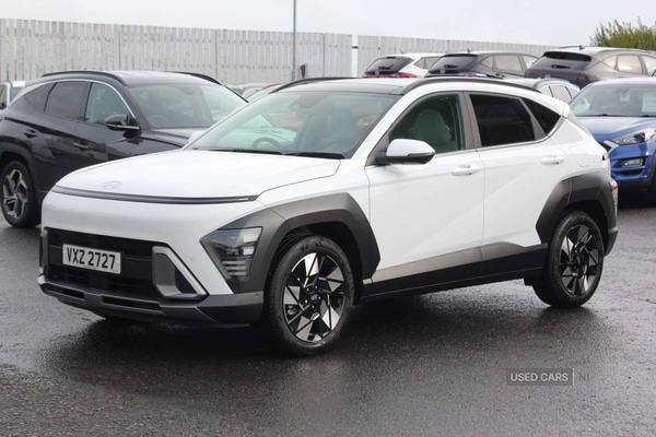 Used Hyundai KONA 2025 for sale - 76914269: Photo 8