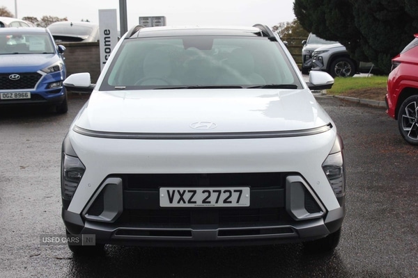 Used Hyundai KONA 2025 for sale - 76914269: Photo 9