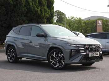 2024 - 1.6T N Line 5dr