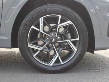 Used Hyundai TUCSON 2024 for sale - 74888929: Photo