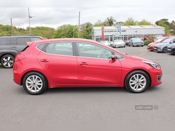 Used Kia Ceed 2017 for sale - 78462799: Photo