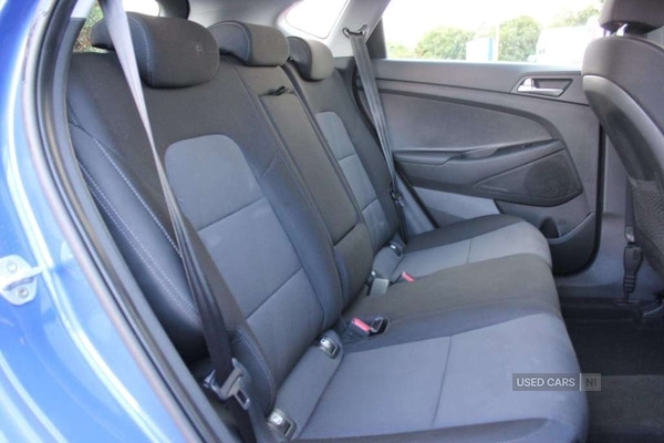 Used Hyundai TUCSON 2019 for sale - 75901120: Photo 12