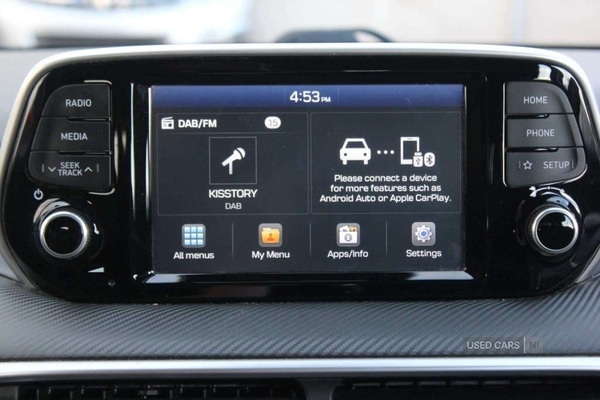 Used Hyundai TUCSON 2019 for sale - 75901120: Photo 16