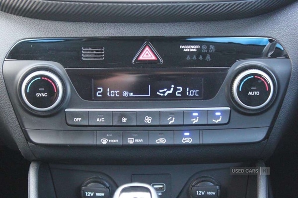 Used Hyundai TUCSON 2019 for sale - 75901120: Photo 17