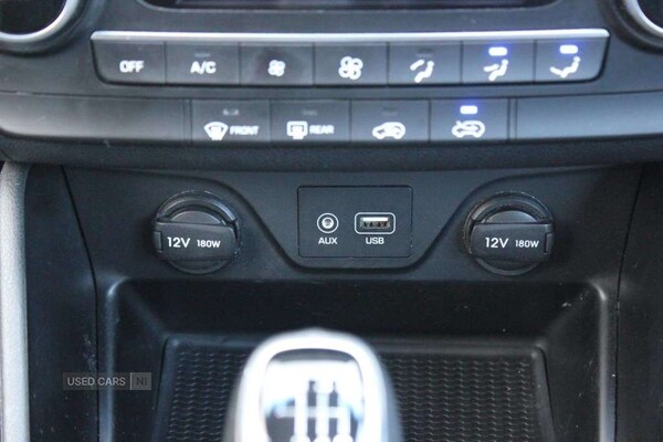 Used Hyundai TUCSON 2019 for sale - 75901120: Photo 18