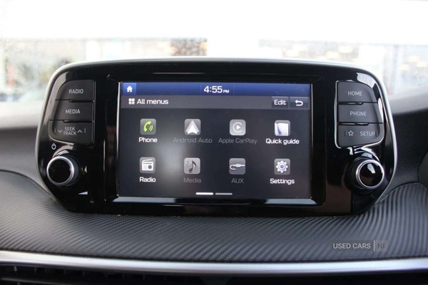 Used Hyundai TUCSON 2019 for sale - 75901120: Photo 22