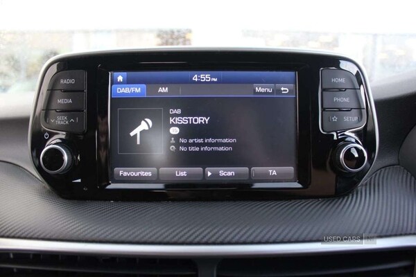 Used Hyundai TUCSON 2019 for sale - 75901120: Photo 23