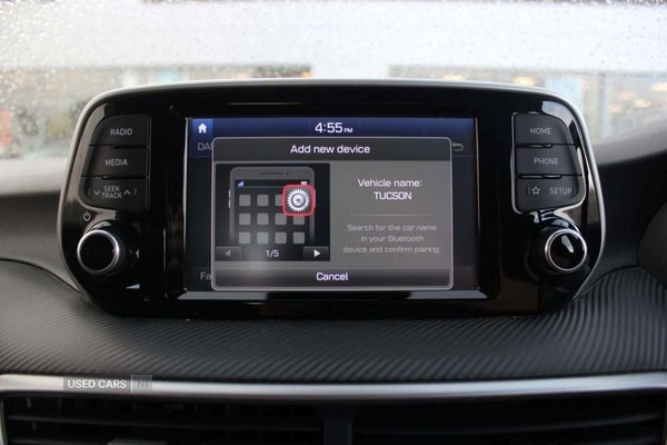 Used Hyundai TUCSON 2019 for sale - 75901120: Photo 24