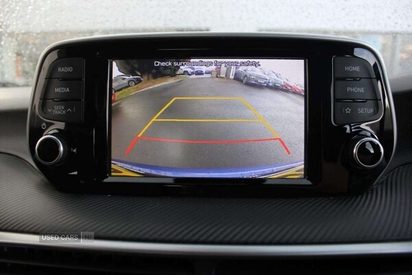 Used Hyundai TUCSON 2019 for sale - 75901120: Photo 25