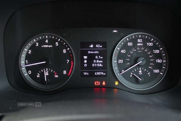 Used Hyundai TUCSON 2019 for sale - 75901120: Photo 26