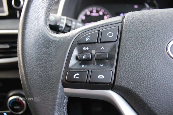 Used Hyundai TUCSON 2019 for sale - 75901120: Photo 27