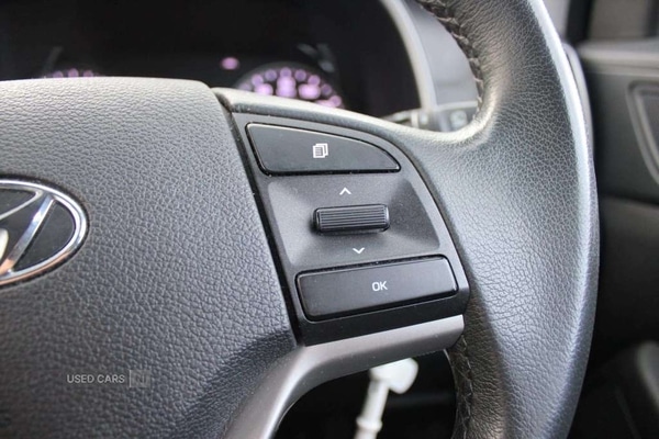 Used Hyundai TUCSON 2019 for sale - 75901120: Photo 28