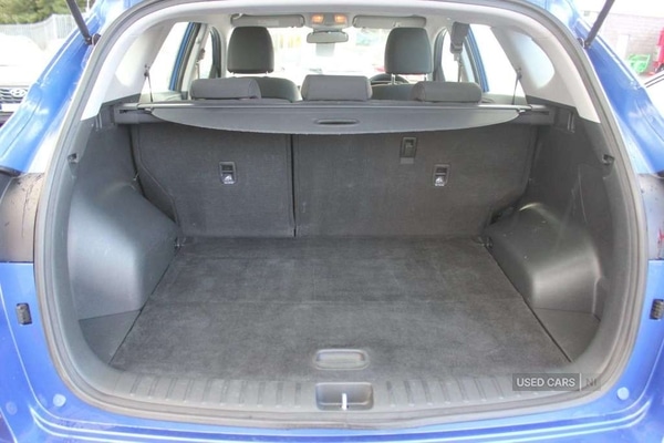 Used Hyundai TUCSON 2019 for sale - 75901120: Photo 34