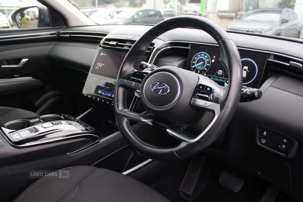 Used Hyundai TUCSON 2021 for sale - 78048533: Photo 10