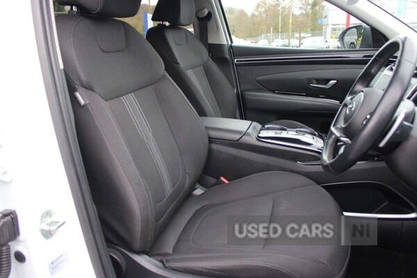 Used Hyundai TUCSON 2021 for sale - 78048533: Photo 11