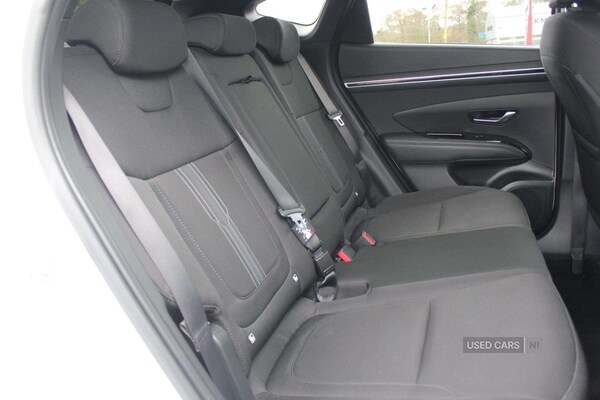 Used Hyundai TUCSON 2021 for sale - 78048533: Photo 12