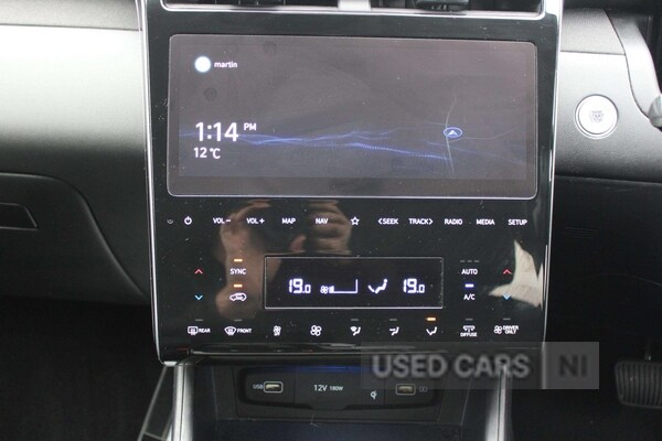 Used Hyundai TUCSON 2021 for sale - 78048533: Photo 15