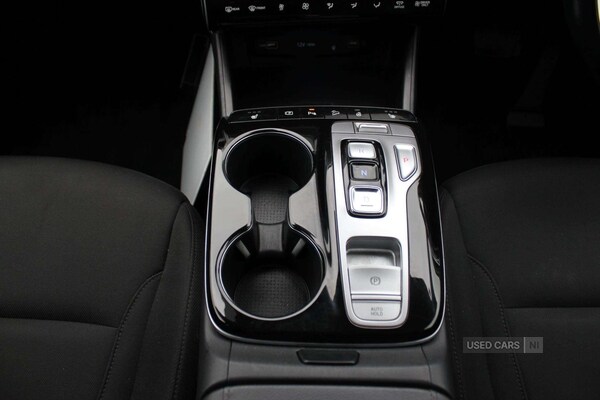 Used Hyundai TUCSON 2021 for sale - 78048533: Photo 16