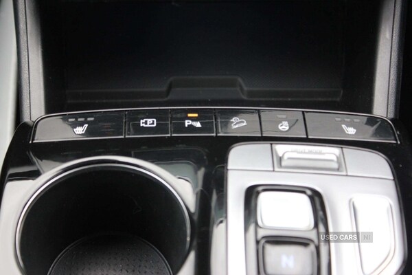 Used Hyundai TUCSON 2021 for sale - 78048533: Photo 17