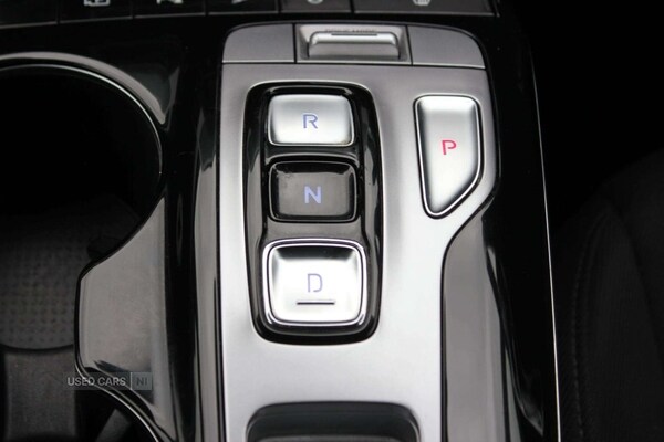 Used Hyundai TUCSON 2021 for sale - 78048533: Photo 18