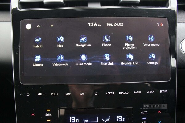 Used Hyundai TUCSON 2021 for sale - 78048533: Photo 20