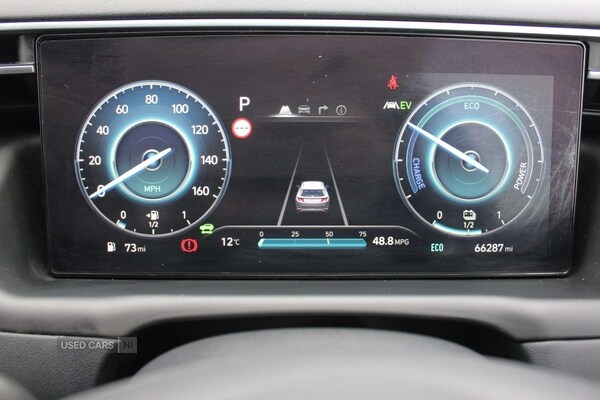 Used Hyundai TUCSON 2021 for sale - 78048533: Photo 27