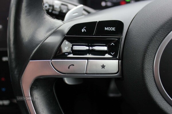 Used Hyundai TUCSON 2021 for sale - 78048533: Photo 28