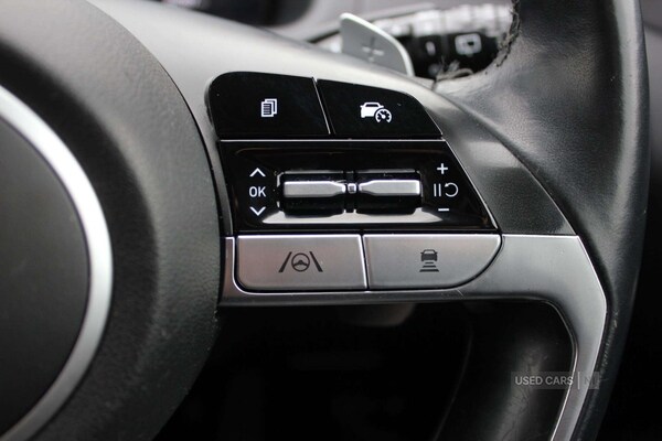 Used Hyundai TUCSON 2021 for sale - 78048533: Photo 29