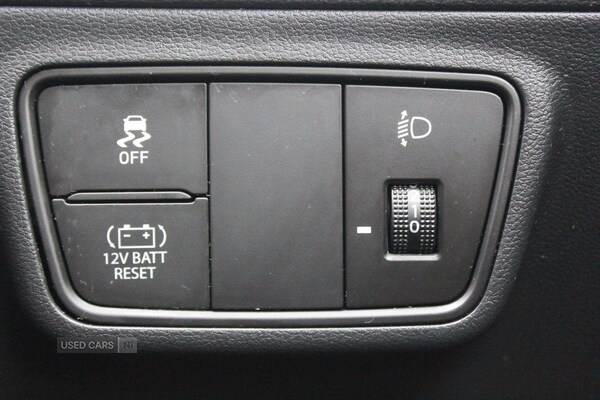 Used Hyundai TUCSON 2021 for sale - 78048533: Photo 32