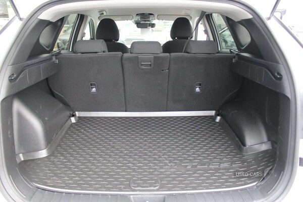 Used Hyundai TUCSON 2021 for sale - 78048533: Photo 34