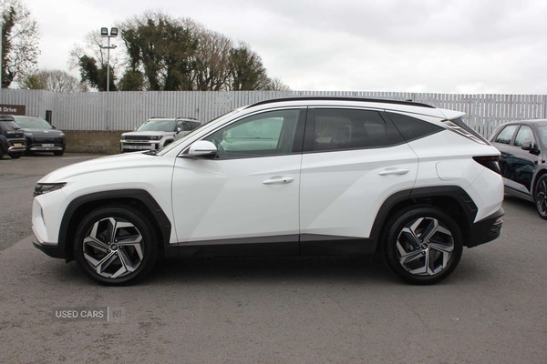 Used Hyundai TUCSON 2021 for sale - 78048533: Photo 7