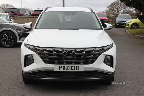 Used Hyundai TUCSON 2021 for sale - 78048533: Photo 9
