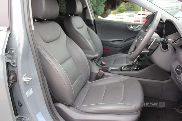 Used Hyundai IONIQ 2021 for sale - 76202015: Photo 11