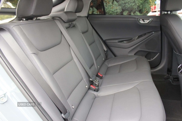 Used Hyundai IONIQ 2021 for sale - 76202015: Photo 12