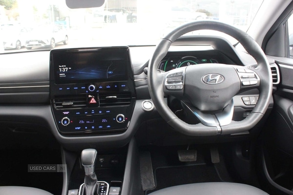 Used Hyundai IONIQ 2021 for sale - 76202015: Photo 15