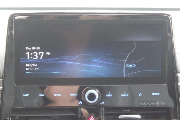 Used Hyundai IONIQ 2021 for sale - 76202015: Photo 16