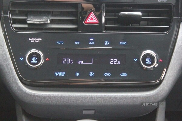 Used Hyundai IONIQ 2021 for sale - 76202015: Photo 17