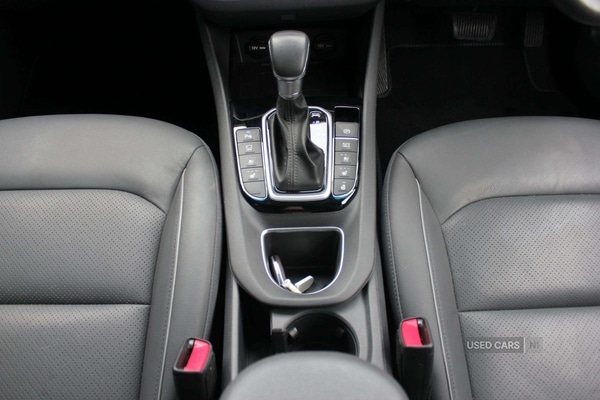Used Hyundai IONIQ 2021 for sale - 76202015: Photo 19