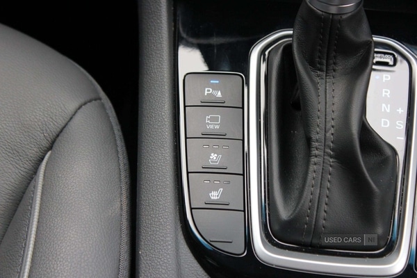 Used Hyundai IONIQ 2021 for sale - 76202015: Photo 20