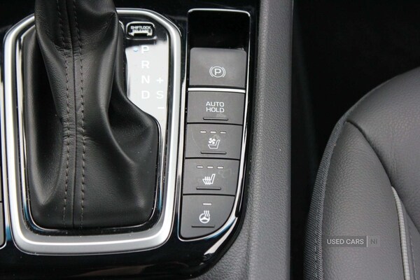 Used Hyundai IONIQ 2021 for sale - 76202015: Photo 21