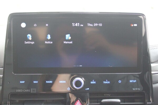 Used Hyundai IONIQ 2021 for sale - 76202015: Photo 23