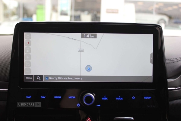 Used Hyundai IONIQ 2021 for sale - 76202015: Photo 24